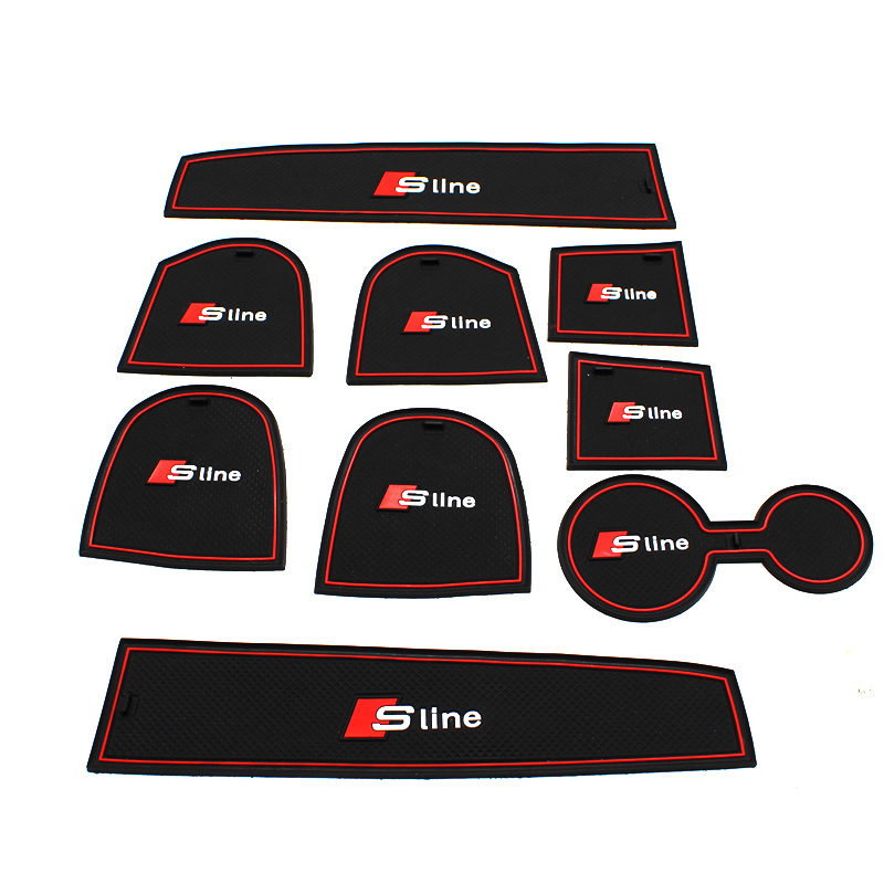 

Коврик для приборной панели SNBLO A3\A4L\A6L\Q3\Q5