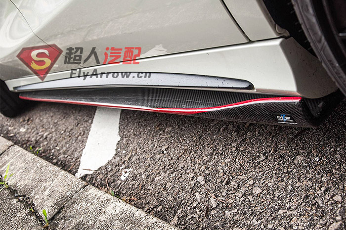 

Обвес CLA CLA260 CLA45 AMG Revozport