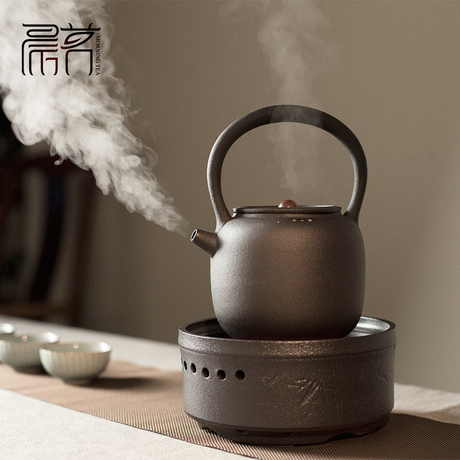 爱逛街为您找到煮黑茶壶相关的宝贝,您可以在下面的板块中挑选喜欢的