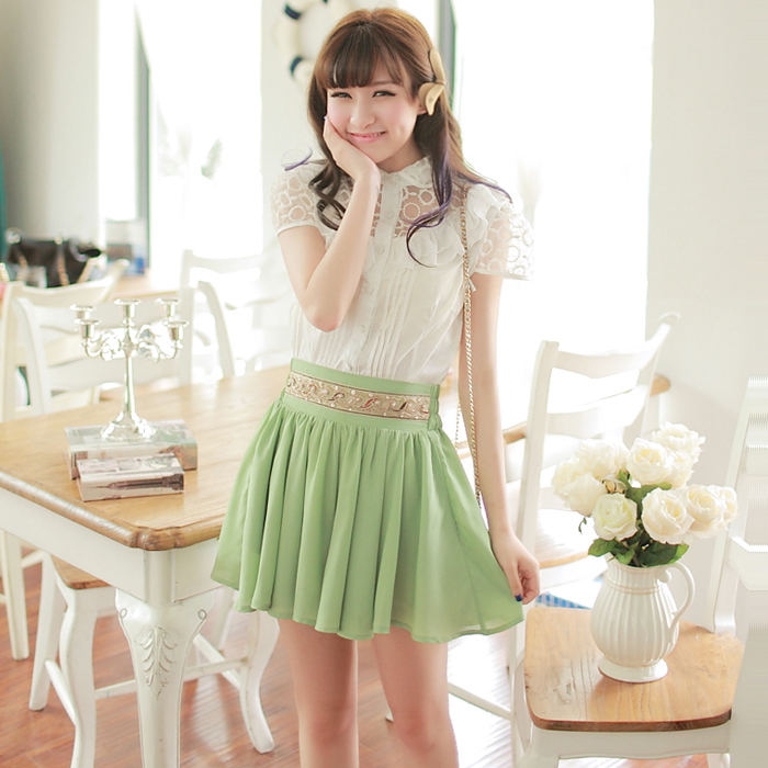 

Юбка Satsuki fashion y7815 2015