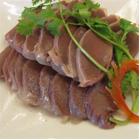 扬州特产 盐水鹅 老鹅鹅肫 当天现做 锁鲜包装 发顺丰