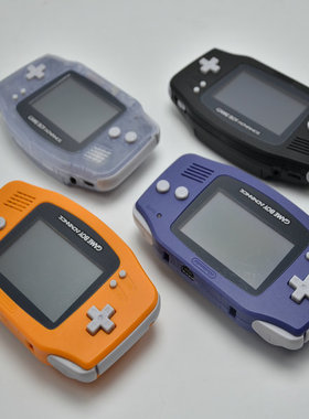 【包邮】原装任天堂game boy游戏机 gba游戏机 gba gbc sp游戏机