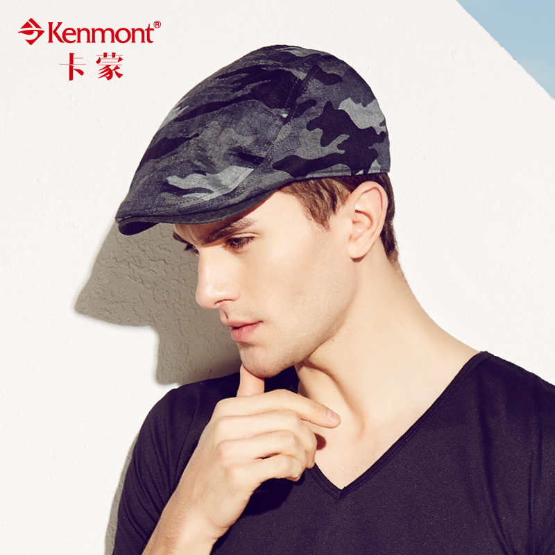 

Головной убор Kenmont 3156