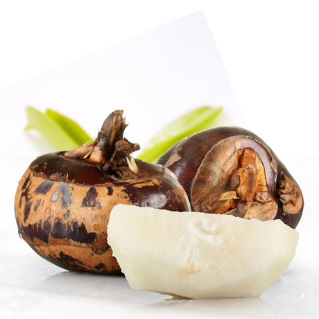 新鲜野生【马蹄荸荠2斤】甜脆多汁无渣爽口农家现挖蔬菜水果包邮