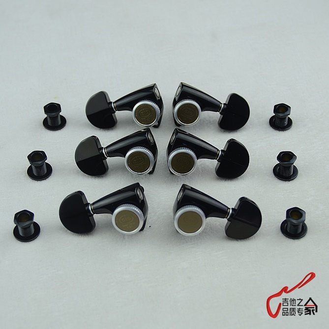 

Комплектующие для гитары GOTOH SGV510Z-20-MGT
