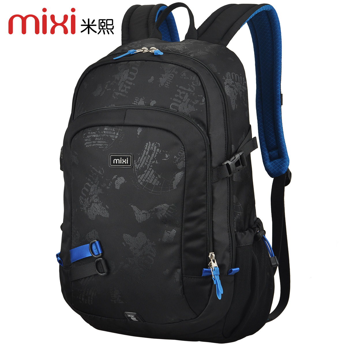 

рюкзак Meters Hee m5199