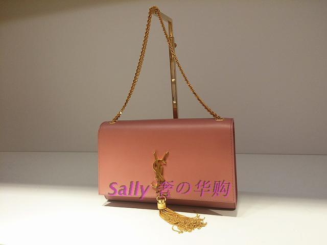 

Сумка Yves Saint Laurent 326078bor0j YSL