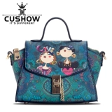 Оригинальный маленький трендовый ремешок для сумки на одно плечо, небольшая сумка