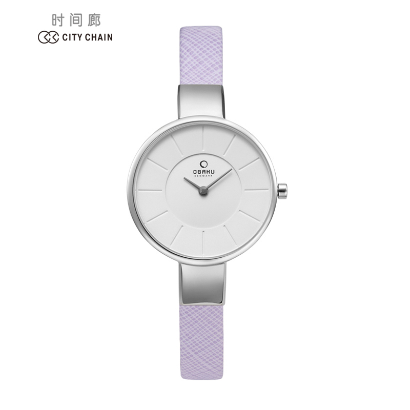 

Часы Obaku V149LXCIRQ