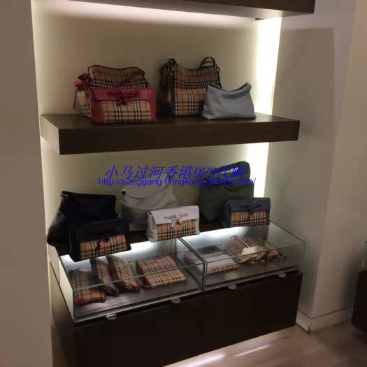 

Сумка Burberry 39265101
