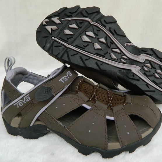 

Кроксы Teva 6969