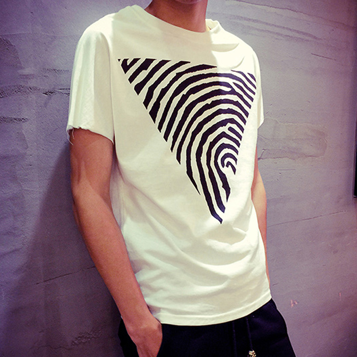 

Футболка мужская Shinemix TEE