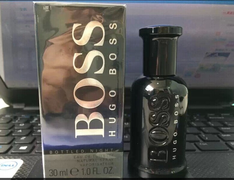 

Духи Hugo Boss Boss 30ML10