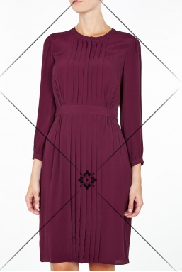 

Женское платье Burberry 39334211