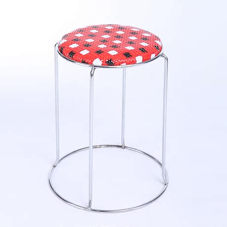 爱逛街为您找到钢筋圆凳相关的宝贝,您可以在下面的板块中挑选喜欢的