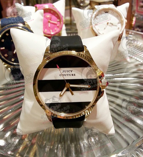 

Часы JUICY Couture 15 LOGO