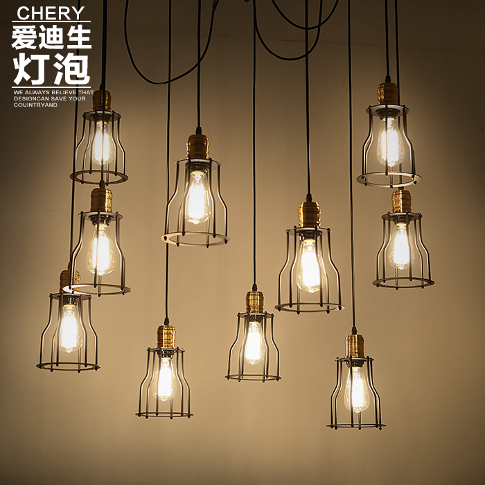 

Sharp lamps