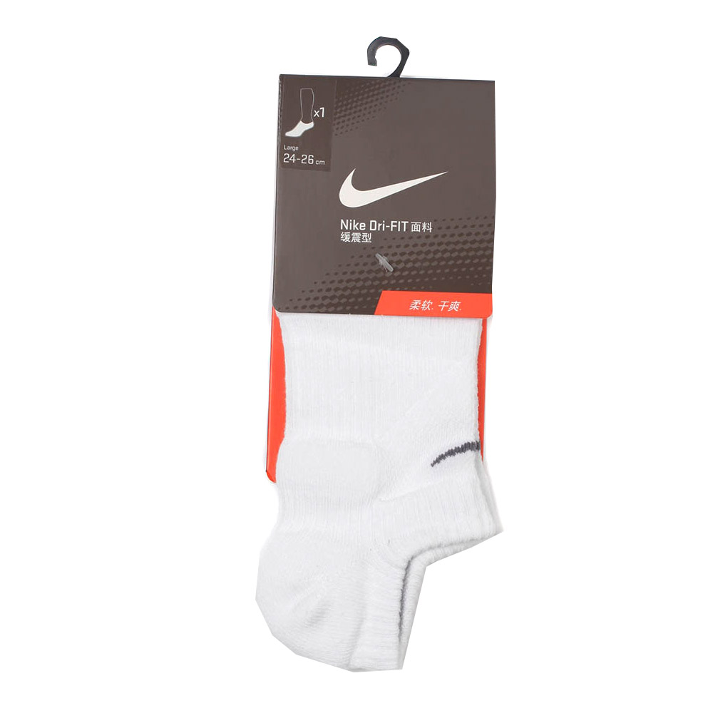 

Спортивные носки Nike ygsx4881/101 /tbzxd/cdydmpc1 2015 DRI-FIT CUSHION SHOW SX4881-101