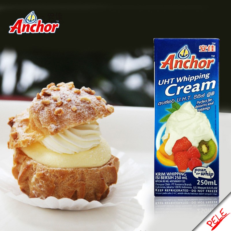 

Крем Anchor 250ml