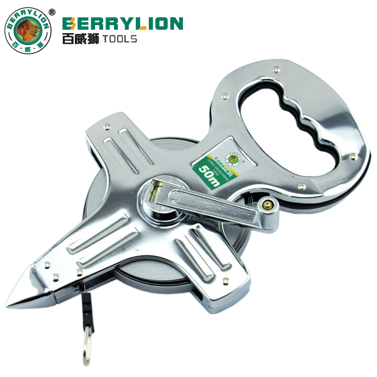 

Рулетка Berry lion 30/50/100
