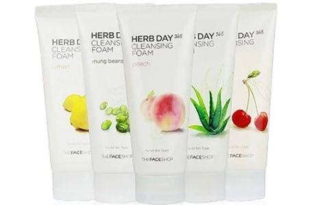 

THEFACESHOP The Face Shop