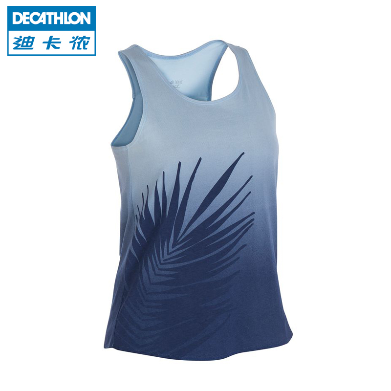 

Спортивная футболка Decathlon 105814 TRIBORD