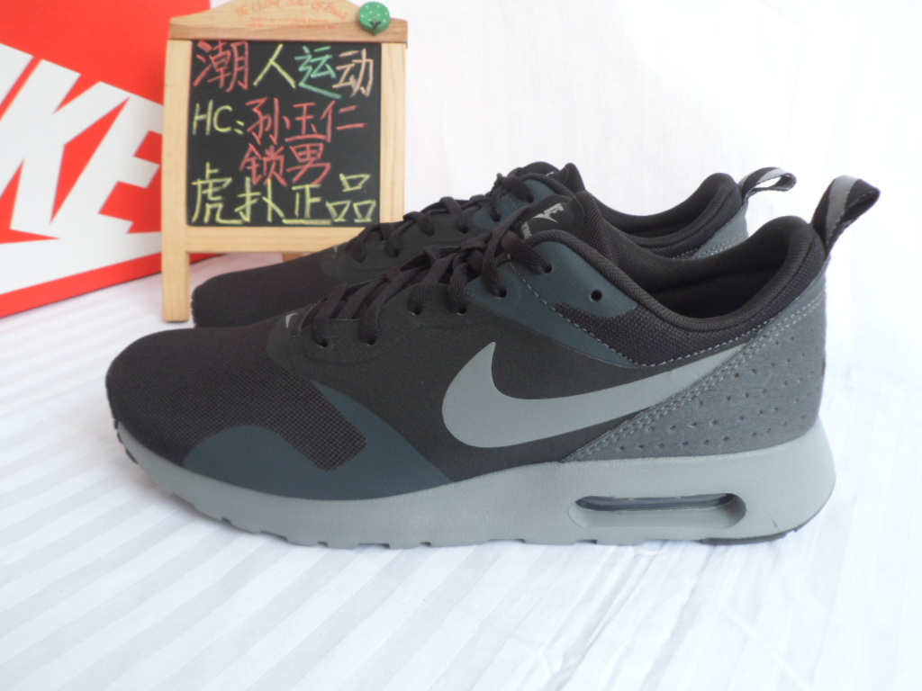 

кроссовки Nike NIKEAIR MAXTAVAS 705149-001-004-400