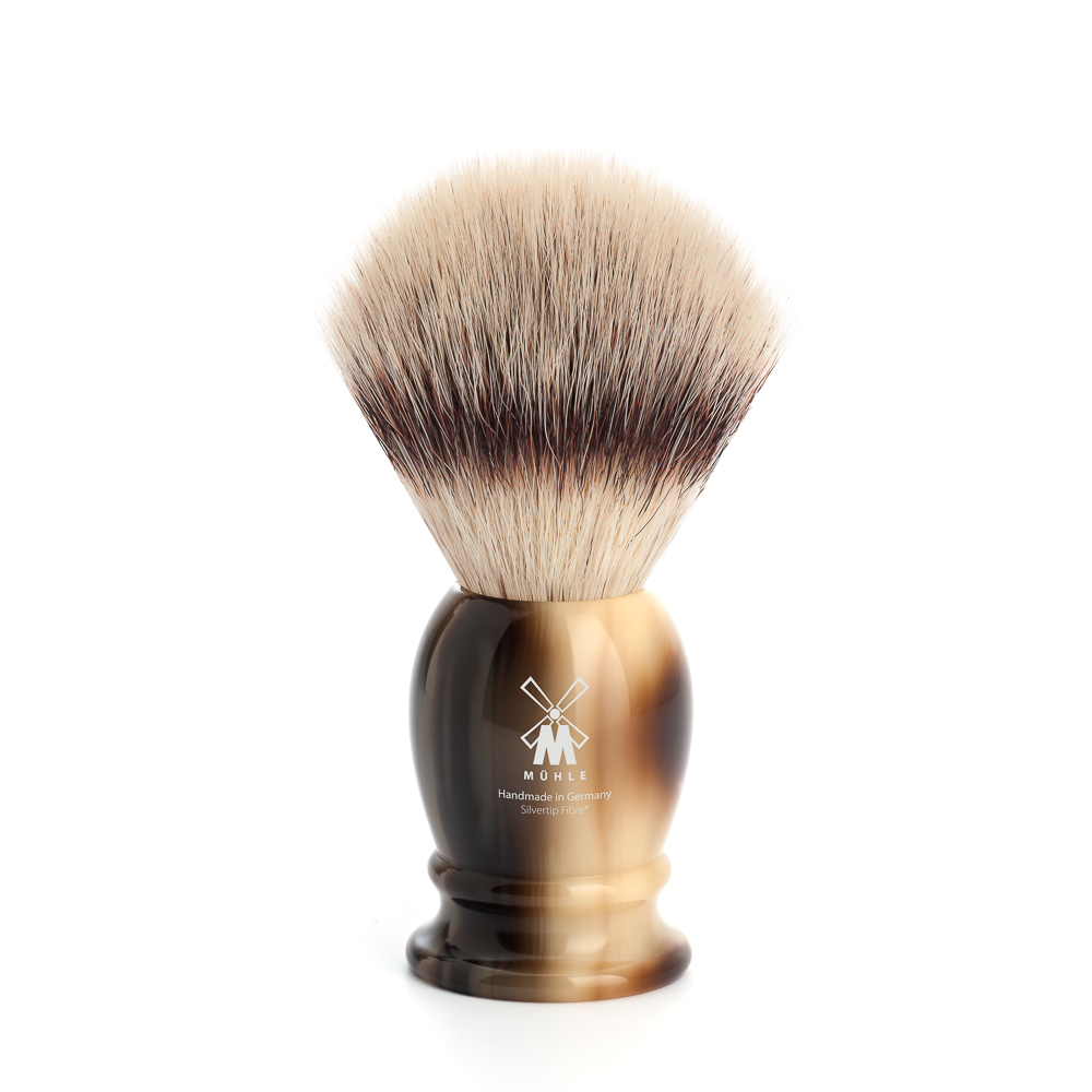 

Кисть для бритья Mu Le MUHLE Classic