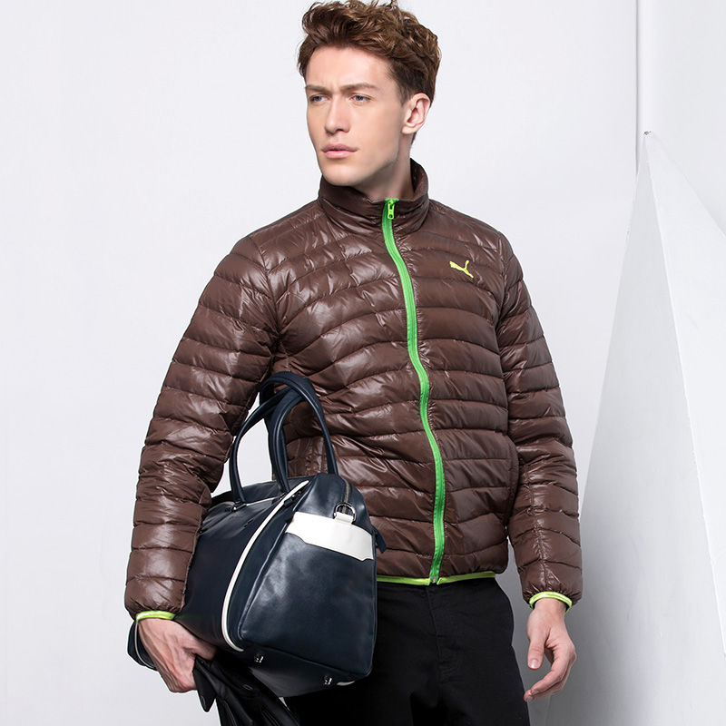 

Спортивный пуховик Puma 900792