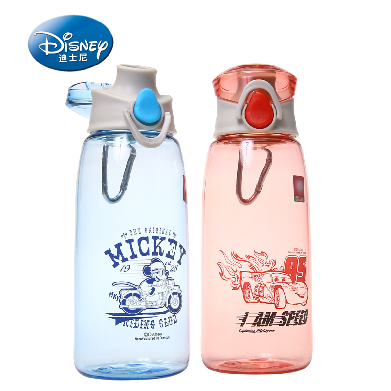 

Герметичная чашка Disney DS/0550 500ml