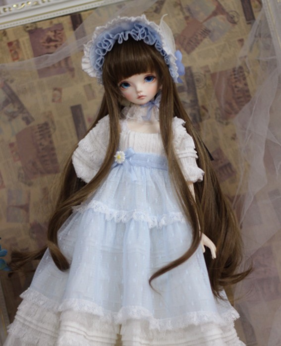 

Кукла BJD KS 1/4 BJD/SD