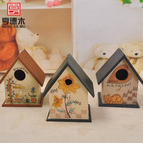 爱逛街为您找到木制鸟窝相关的宝贝,您可以在下面的板块中挑选喜欢的