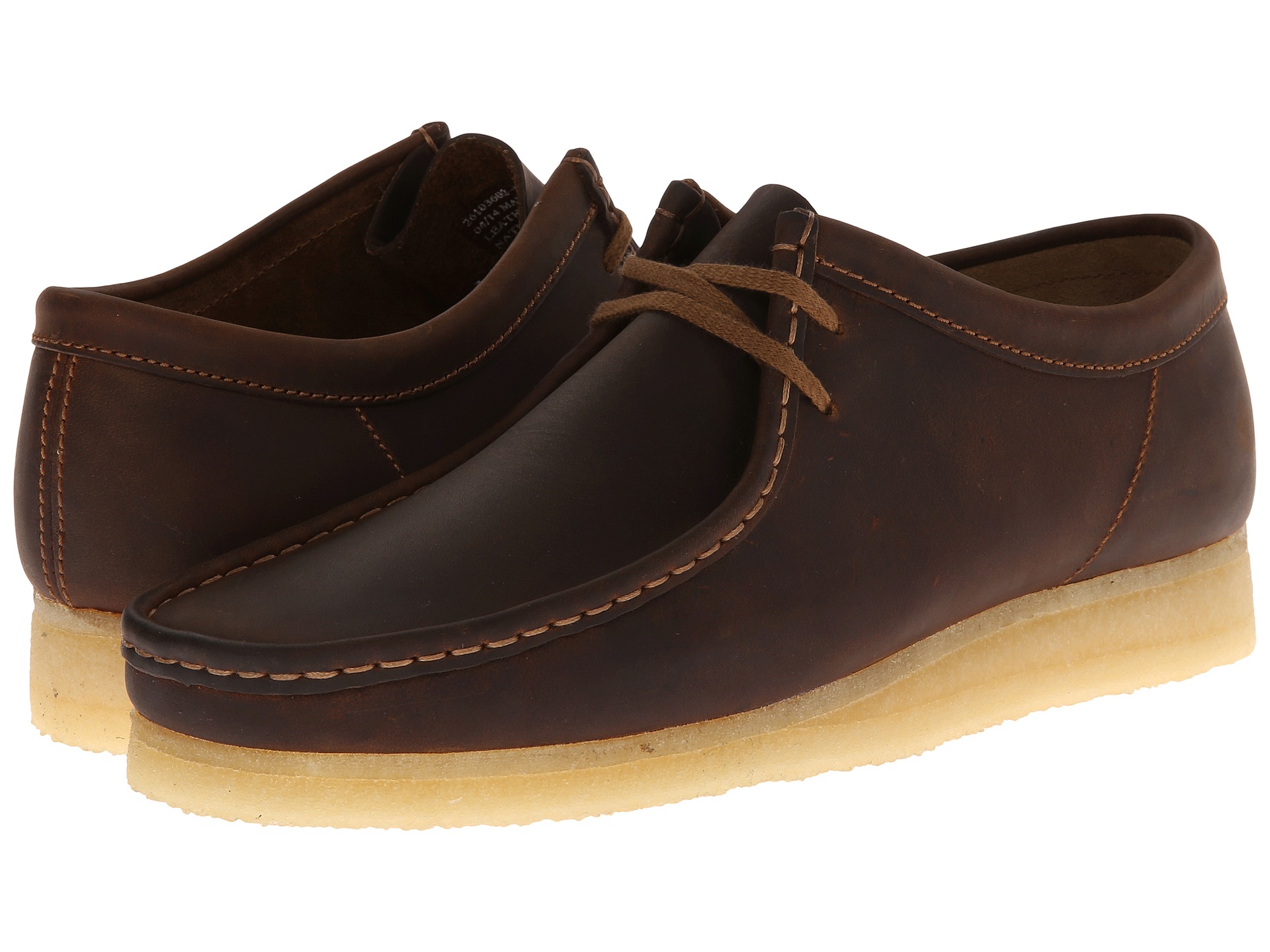 Clarks слушать