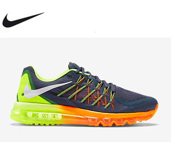 

Кроссовки Nike AIR MAX2015