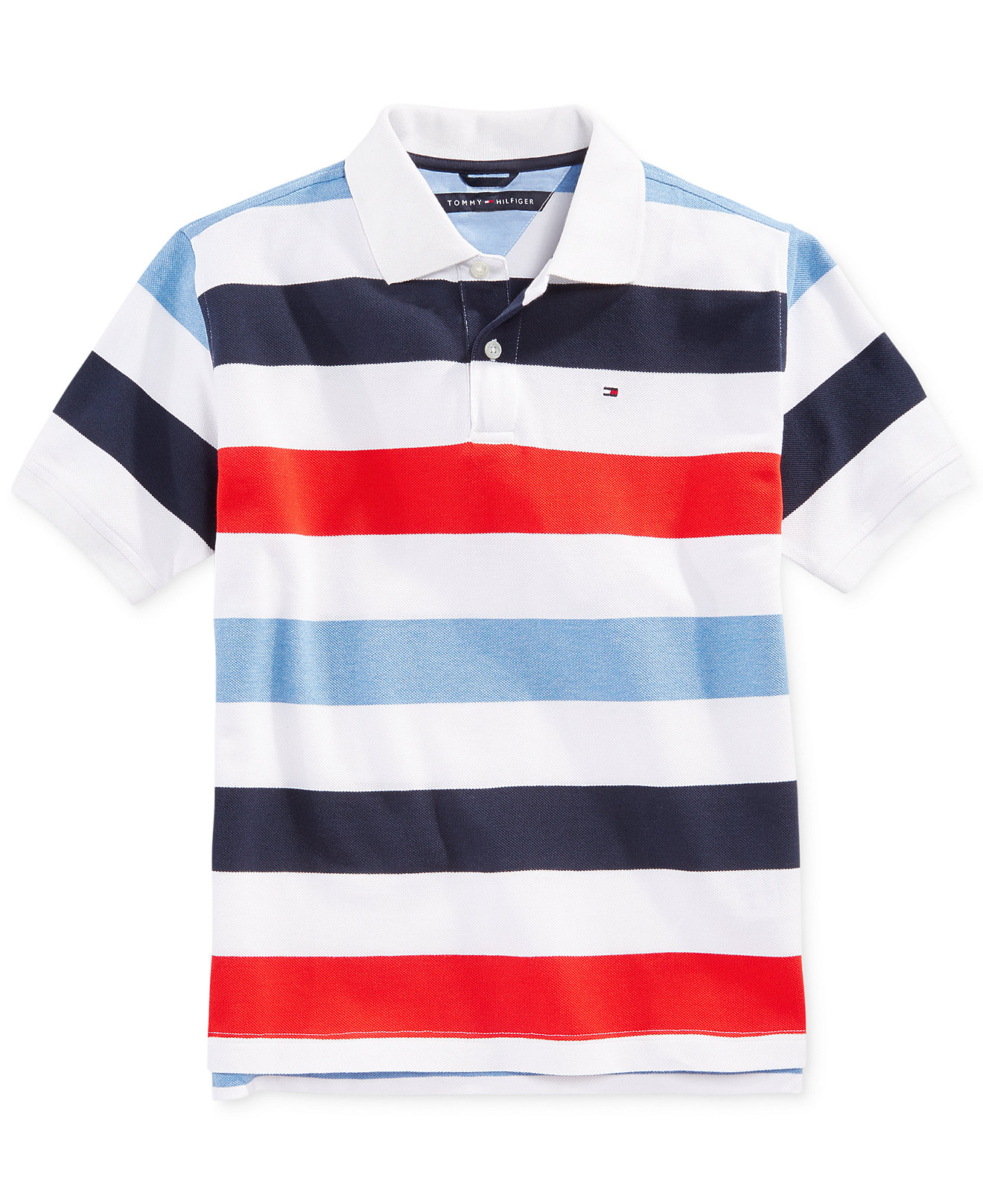 

Футболка детская Tommy hilfiger 2015 POLO ML