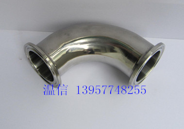 

Фитинг Wen Xin 304 90