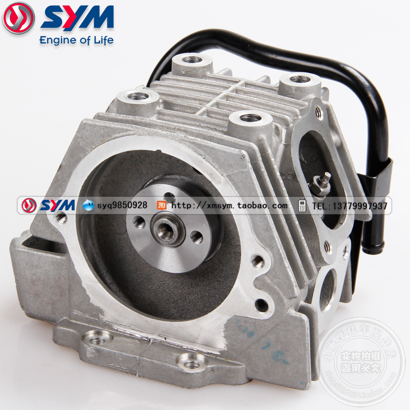 

SYM XS110-6A