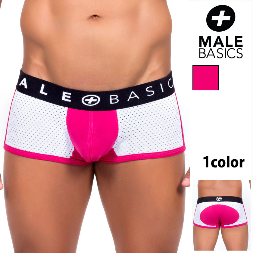

Трусы Malebasics