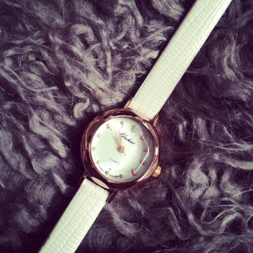 

Часы Shengmei watch