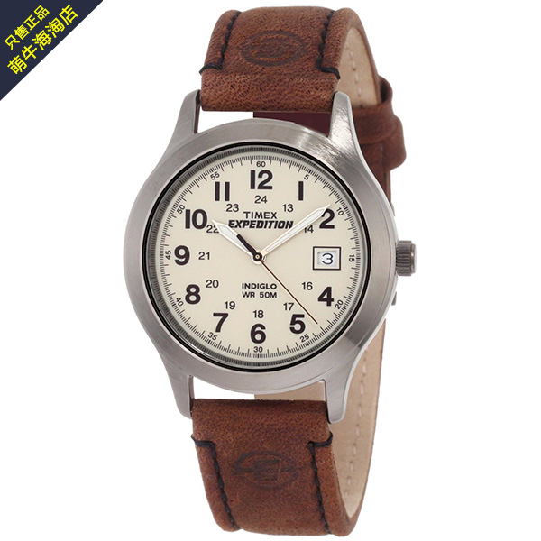 

Часы The Timex Timex T49870 Expedition