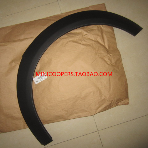 

Расширители арок MINI COOPER R55R56R57R58R59