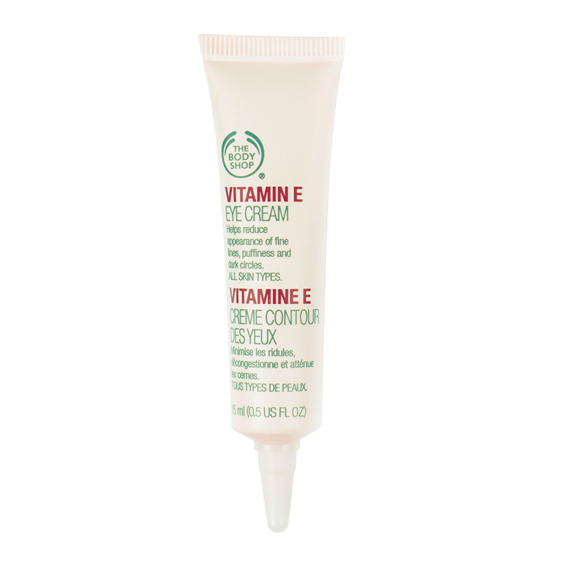 

The body shop E/VE 15ml