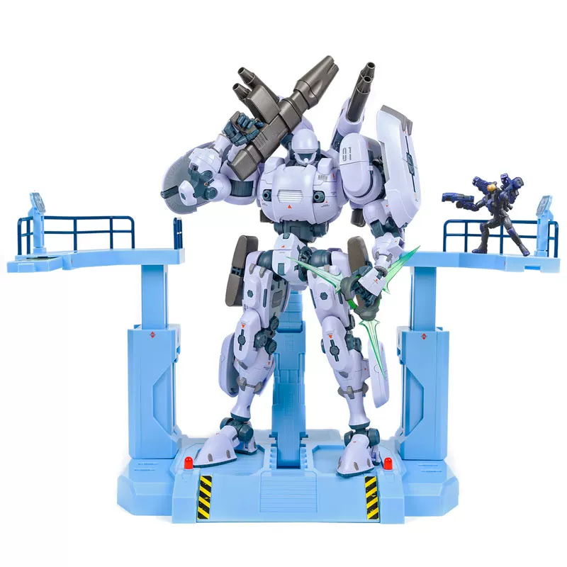 Япония напрямую доставлена Armarauders Amarodes EF-JAT-47FG Berlolo Feng Cameron