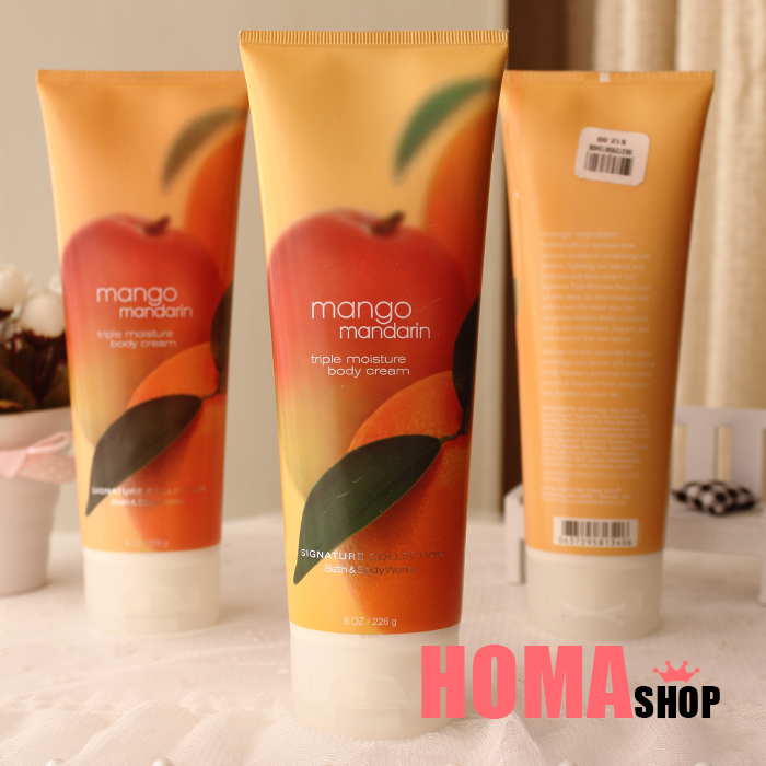 

Bath & body works BBW 3/226g