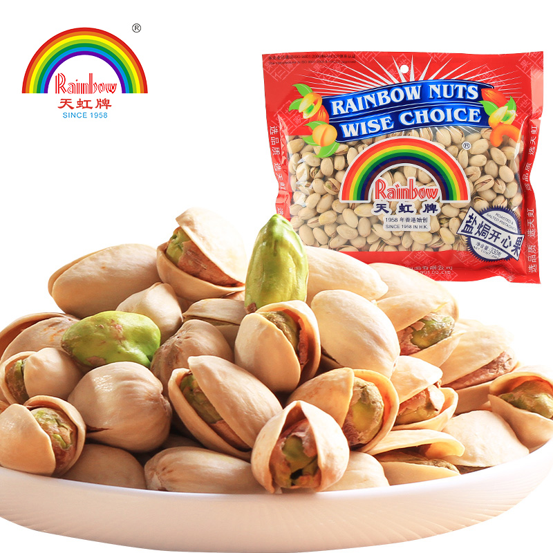 

Фисташка Rainbow 330g