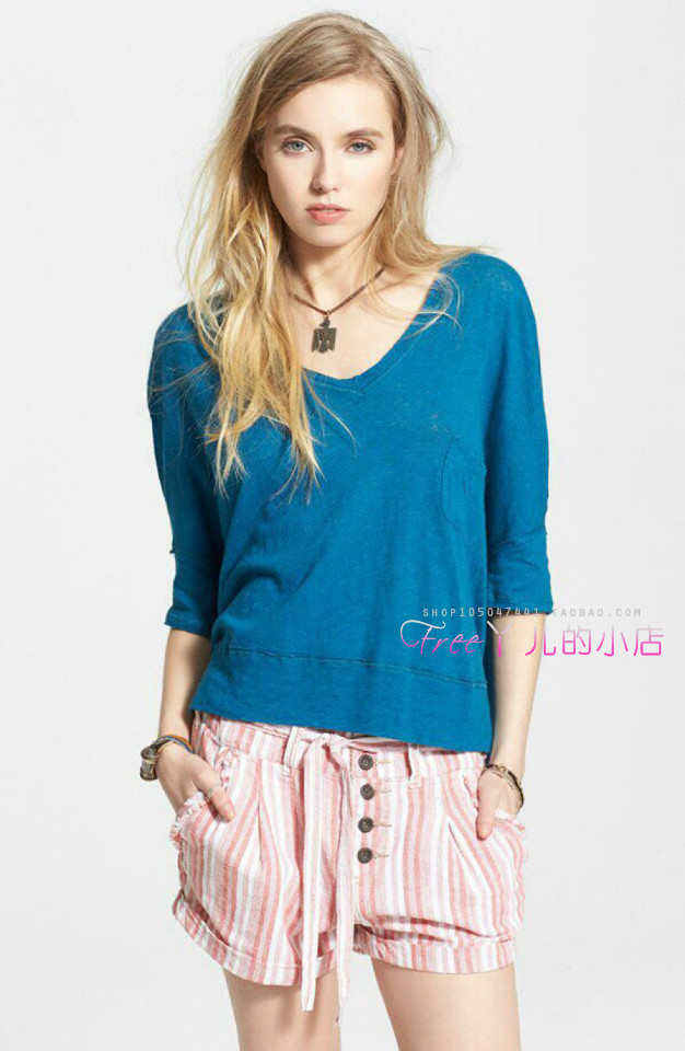 

Футболка FP Free People