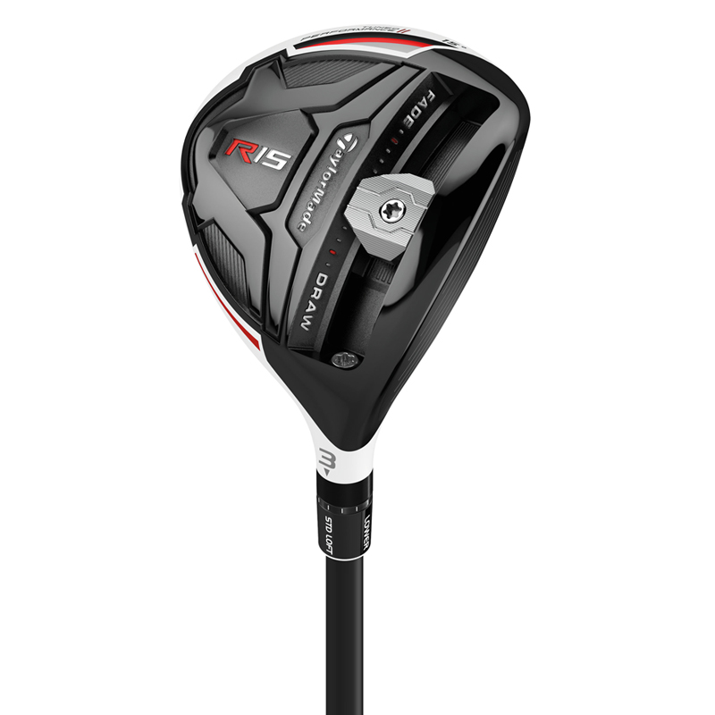 

клюшка для гольфа Taylormade R15 2015