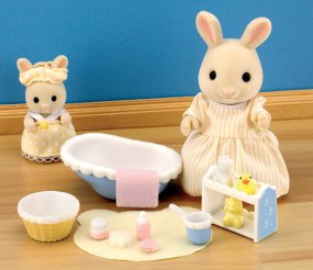 

Детский игровой набор Sylvanian Families