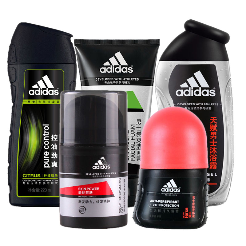 

Adidas