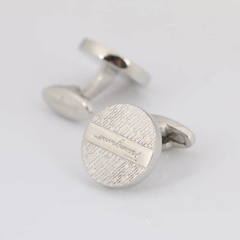 

Запонки Cufflinks